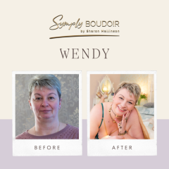 Copy of Neutral Modern Before and After Progress Instagram Post - 1