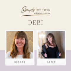 Copy of Neutral Modern Before and After Progress Instagram Post - 1