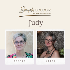 Copy of Neutral Modern Before and After Progress Instagram Post - 1