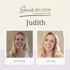 Copy of Neutral Modern Before and After Progress Instagram Post - 1