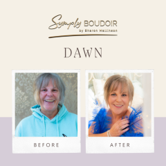 Copy of Neutral Modern Before and After Progress Instagram Post - 1