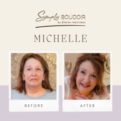 Copy of Neutral Modern Before and After Progress Instagram Post - 1