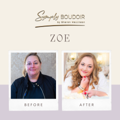 Copy of Neutral Modern Before and After Progress Instagram Post - 1