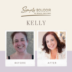 Copy of Neutral Modern Before and After Progress Instagram Post - 1