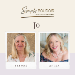 Copy of Neutral Modern Before and After Progress Instagram Post - 1