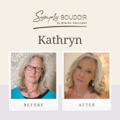 Copy of Neutral Modern Before and After Progress Instagram Post - 1