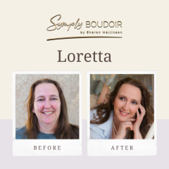 Copy of Neutral Modern Before and After Progress Instagram Post - 1