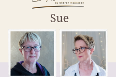 Copy of Neutral Modern Before and After Progress Instagram Post - 1