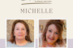 Copy of Neutral Modern Before and After Progress Instagram Post - 1