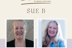 Copy of Neutral Modern Before and After Progress Instagram Post - 1