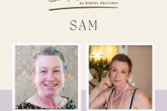 Copy of Neutral Modern Before and After Progress Instagram Post - 1