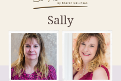 Copy of Neutral Modern Before and After Progress Instagram Post - 1