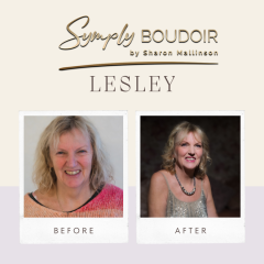 Neutral Modern Before and After Progress Instagram Post - 1