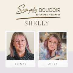 Neutral Modern Before and After Progress Instagram Post - 1