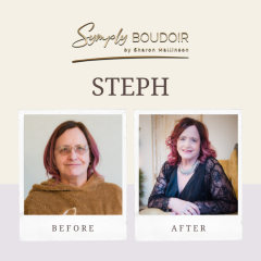 Copy of Neutral Modern Before and After Progress Instagram Post - 1