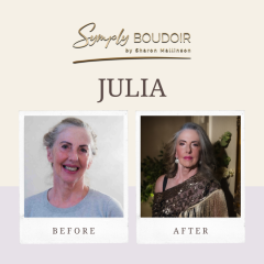 Copy of Neutral Modern Before and After Progress Instagram Post - 1