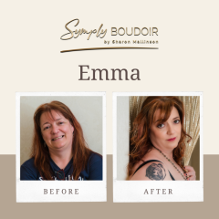 50 over 50 chapter 3 - Emma