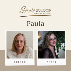 50 over 50 chapter 3 -Paula