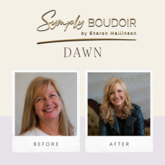 Neutral Modern Before and After Progress Instagram Post - 1