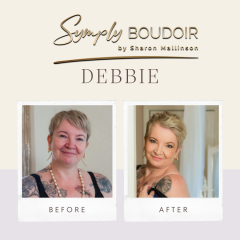 Neutral Modern Before and After Progress Instagram Post - 1