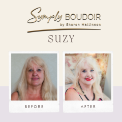 Neutral Modern Before and After Progress Instagram Post - 1