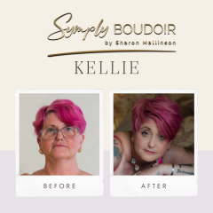 Neutral Modern Before and After Progress Instagram Post - 1