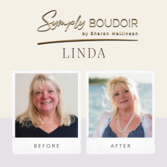 Neutral Modern Before and After Progress Instagram Post - 1