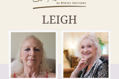 Copy of Neutral Modern Before and After Progress Instagram Post - 1