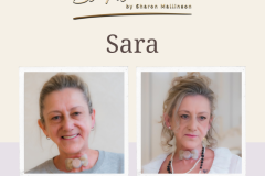 Copy of Neutral Modern Before and After Progress Instagram Post - 1