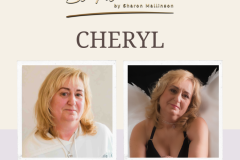 Copy of Neutral Modern Before and After Progress Instagram Post - 1