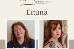 50 over 50 chapter 3 - Emma