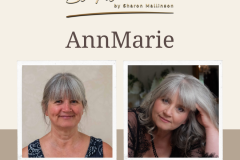 Neutral Modern Before and After Progress Instagram Post - 1