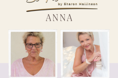 Neutral Modern Before and After Progress Instagram Post - 1