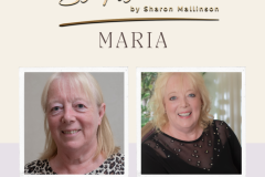 Neutral Modern Before and After Progress Instagram Post - 1