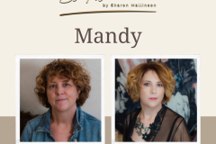 Neutral Modern Before and After Progress Instagram Post - 1