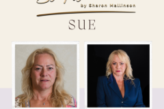 Neutral Modern Before and After Progress Instagram Post - 1