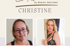 Neutral Modern Before and After Progress Instagram Post - 1