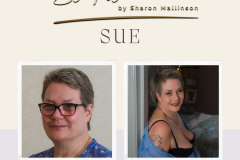 Neutral Modern Before and After Progress Instagram Post - 1