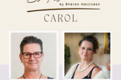 Neutral Modern Before and After Progress Instagram Post - 1