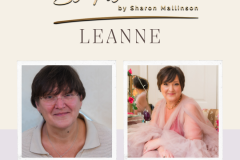 Neutral Modern Before and After Progress Instagram Post - 1