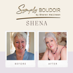 Neutral Modern Before and After Progress Instagram Post - 1