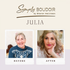 Neutral Modern Before and After Progress Instagram Post - 1