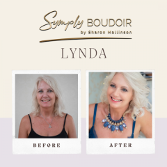 Neutral Modern Before and After Progress Instagram Post - 1