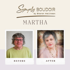 Neutral Modern Before and After Progress Instagram Post - 1