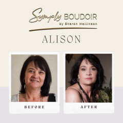 Neutral Modern Before and After Progress Instagram Post - 1