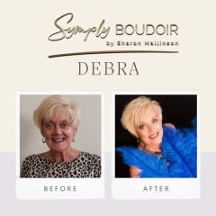 Neutral Modern Before and After Progress Instagram Post - 1