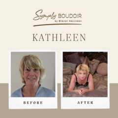 50 over 50 Project - Chapter Two