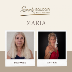 50 over 50 Project - Chapter Two