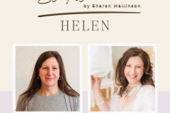 Neutral Modern Before and After Progress Instagram Post - 1