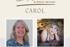 Neutral Modern Before and After Progress Instagram Post - 1